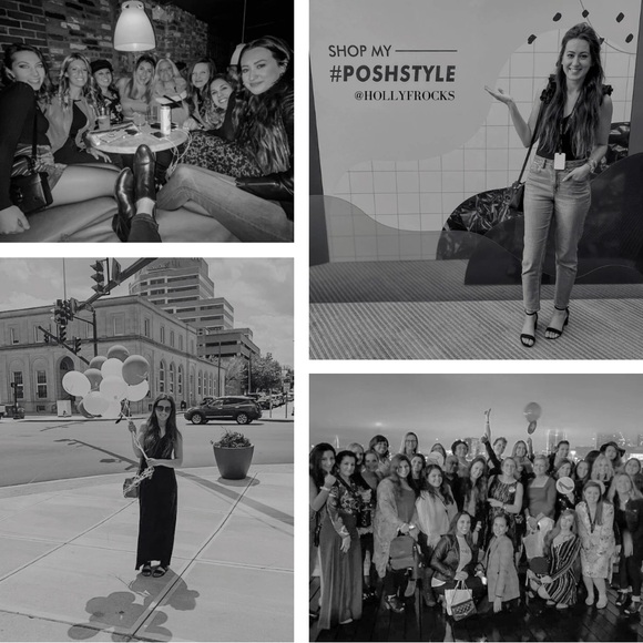 + Meet the Posher + - Picture 4 of 8